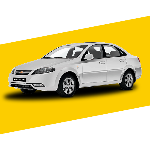 LACETTI 5P (2005 ACTUEL)